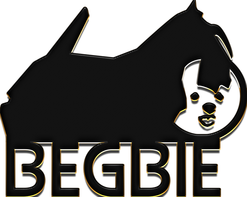begbie logo